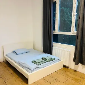Gasthof Penzingrooms, Wien