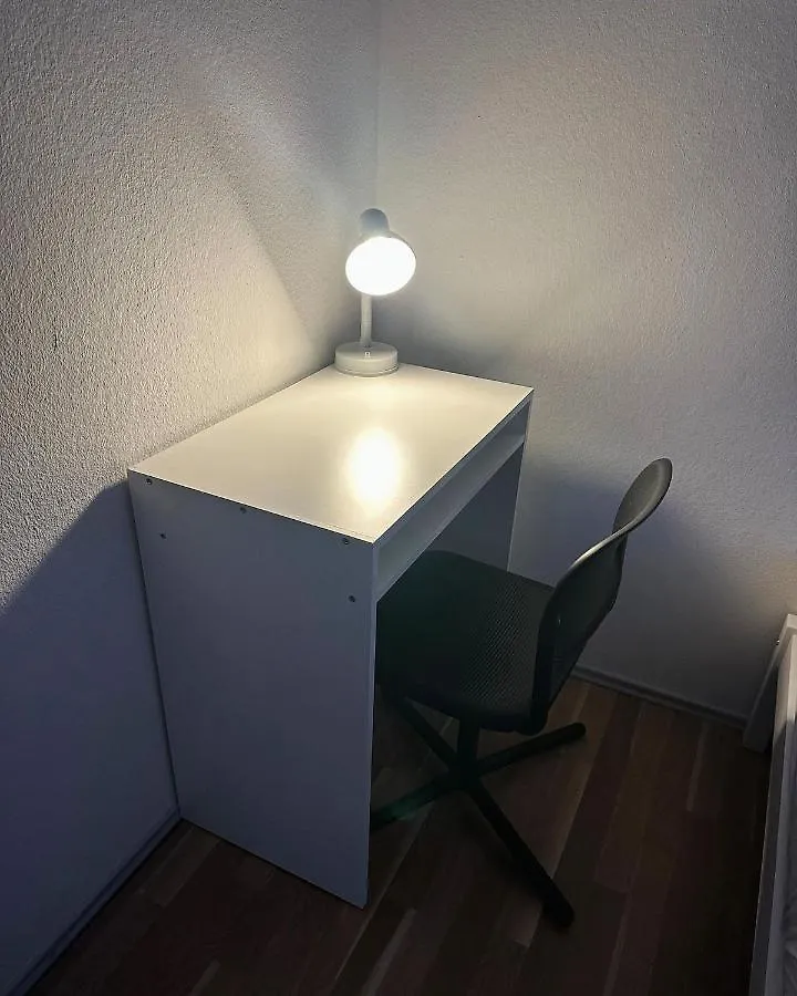 Hostel Adelin Einzelzimmer Wien