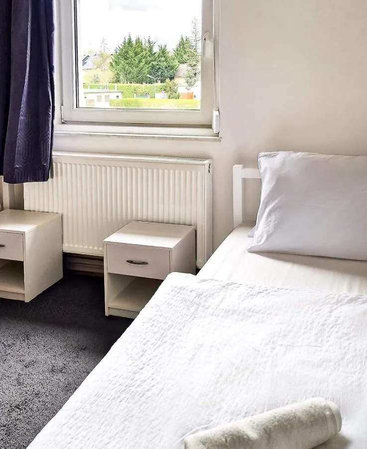 Hostel Adelin Einzelzimmer Wien 0*,  Österreich