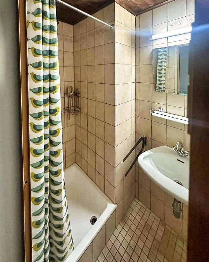 Hostel Adelin Einzelzimmer Wien